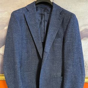 Munro Tailoring Amsterdam size 52 euro size